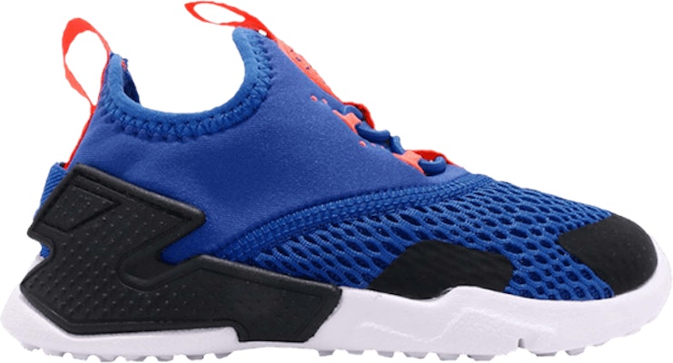 (Infant) Nike Huarache Drift TDE 'Racer Blue' AA3504-402 Buy (Infant) Nike Huarache Drift TDE 'Racer Blue' AA3504-402