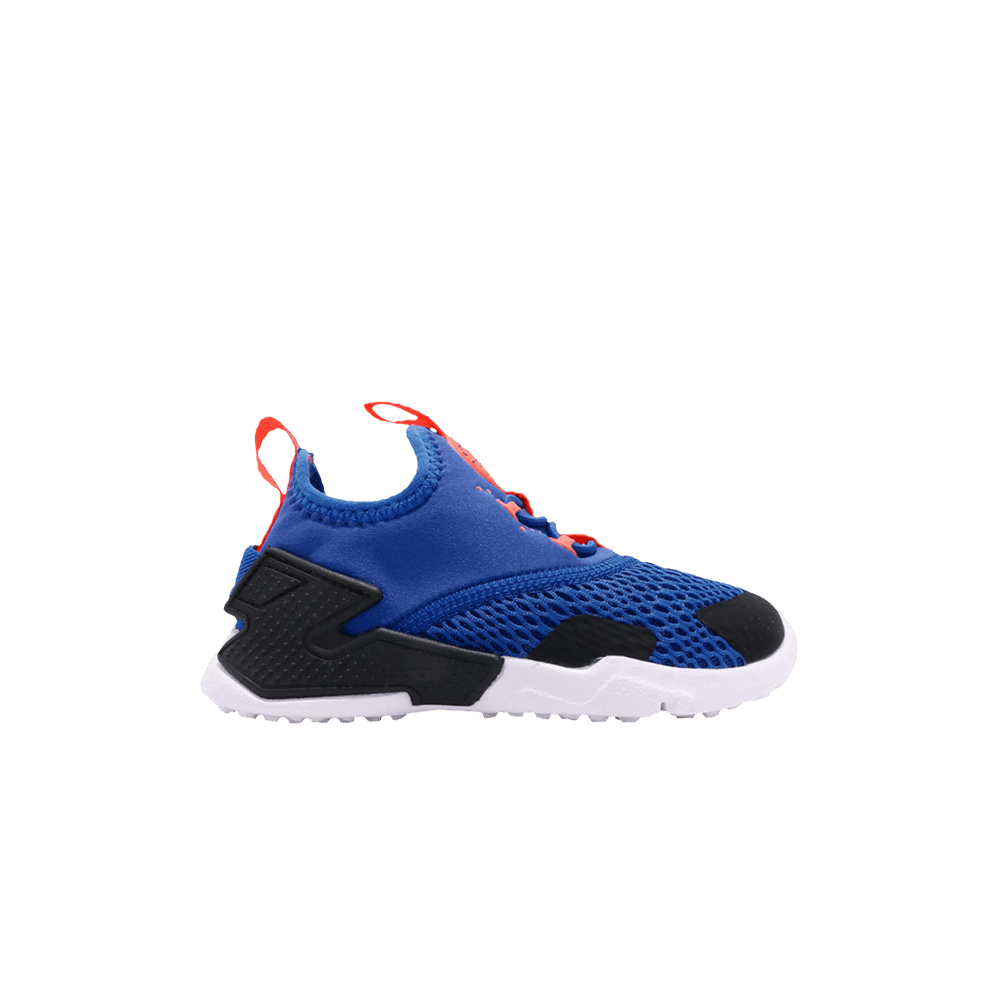 Buy (Infant) Nike Huarache Drift TDE 'Racer Blue' AA3504-402