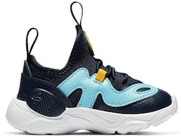 (TD) Nike Huarache E.D.G.E. Amarillo/Azul/'Rojo' AQ2433-400 Order (TD) Nike Huarache E.D.G.E. Amarillo/Azul/'Rojo' AQ2433-400