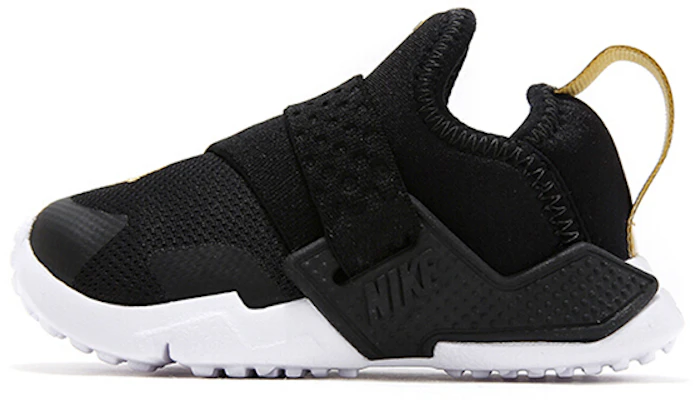 Infant Nike Huarache Extreme Low Top Running Shoes Toddler Black