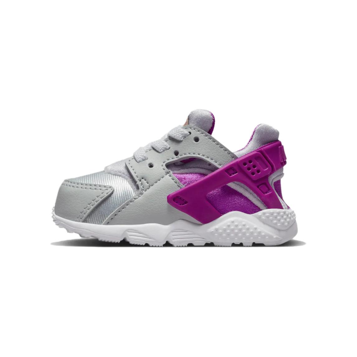 Buy (TD) 耐克 Huarache Run '纯铂紫霜' 704950-046