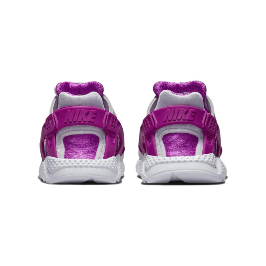 Shop (TD) 耐克 Huarache Run '纯铂紫霜' 704950-046