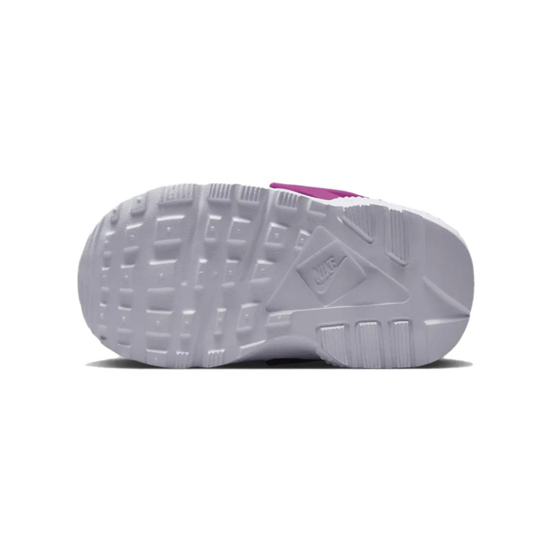 (Infant) Nike Huarache Run 'Pure Platinum Violet Frost' 圖 5