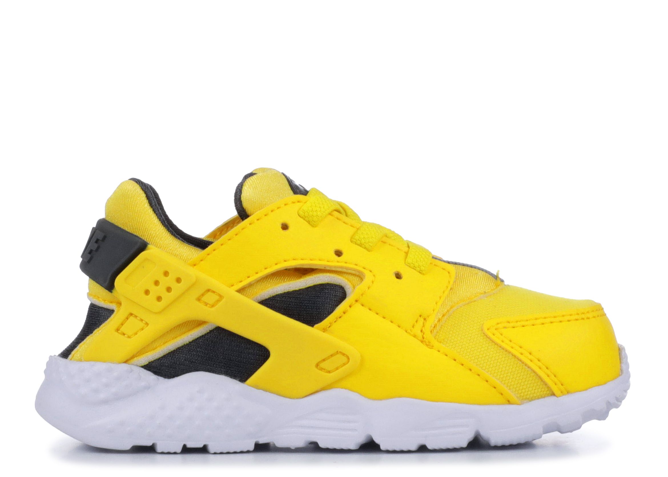 Buy （嬰幼兒）Nike Huarache Run 'Tour Yellow' 704950-700