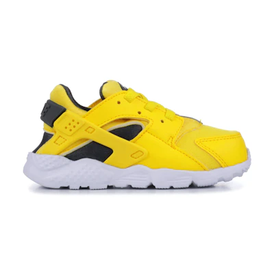(Infant) Nike Huarache Run 'Tour Yellow'
