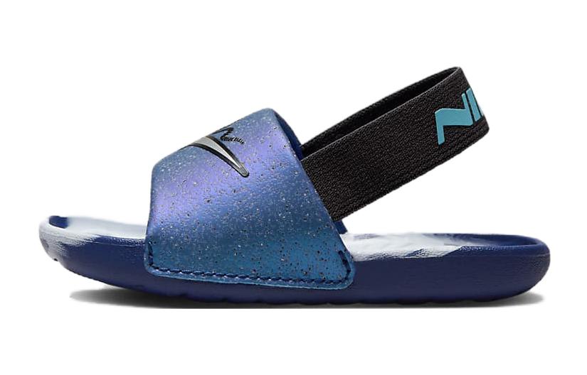 (Infant) Nike Kawa SE Slide 'Space Explorer' DV2241-400