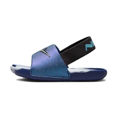 (Infant) Nike Kawa SE Slide 'Space Explorer'
