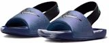 Lookbook (TD) Nike Kawa SE Slide ''Space Explorer'' Herren Badelatschen DV2241-400