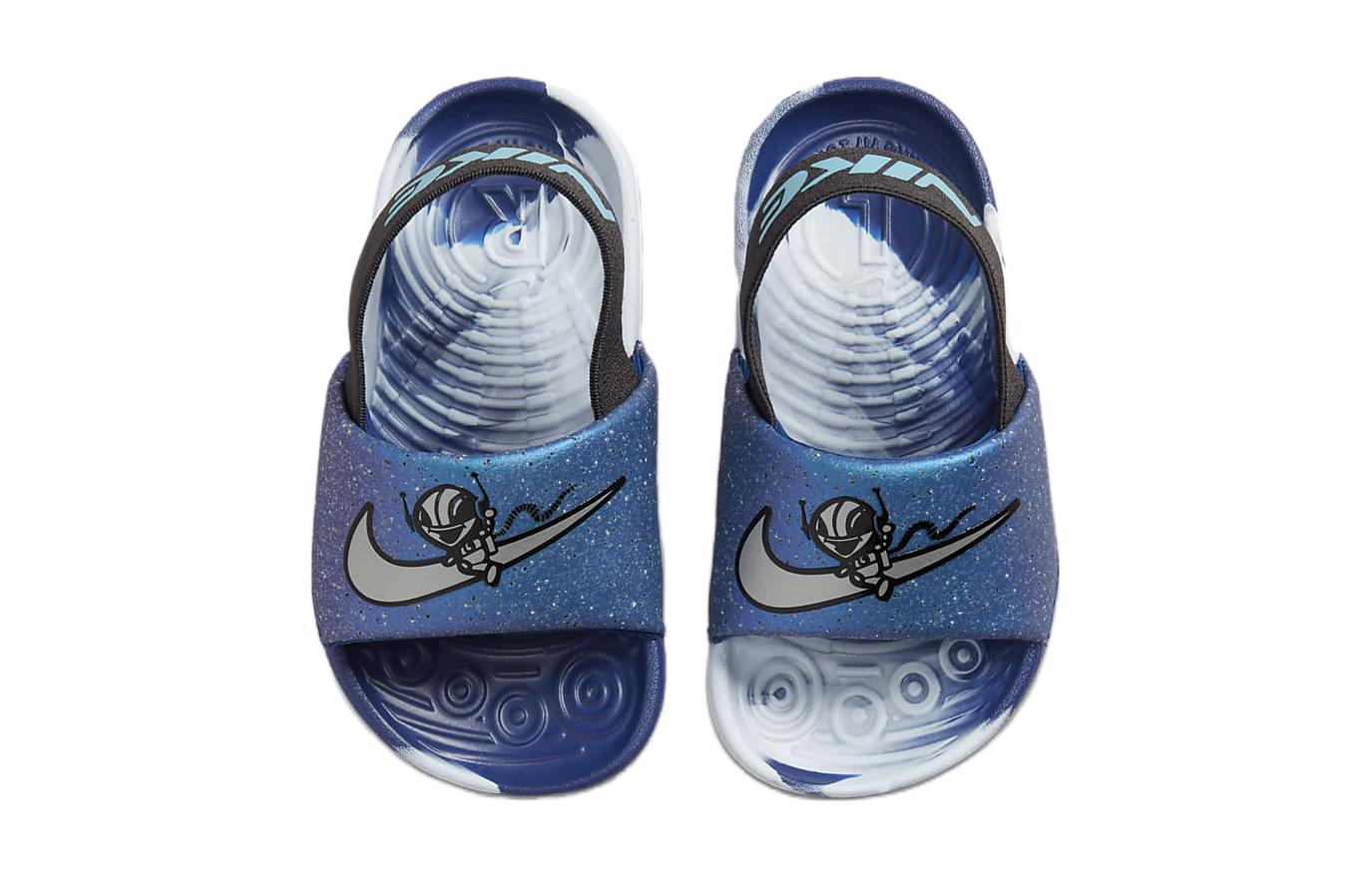 Shop (TD) Nike Kawa SE Slide ''Space Explorer'' Herren Badelatschen DV2241-400