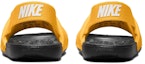 Lookbook (TD) Nike Kawa Slide 'Laser Orange Hitam' BV1094-802
