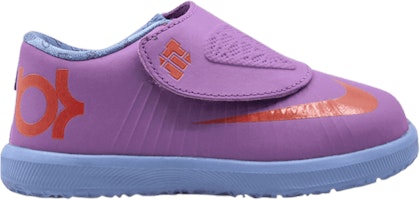 (Infant) Nike KD 6 'Rugrats' 599479-500 (Infant) Nike KD 6 'Rugrats' 599479-500