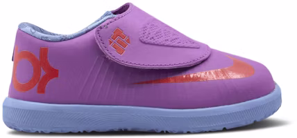 (Infant) Nike KD 6 'Rugrats' 599479-500 (Infant) Nike KD 6 'Rugrats' 599479-500
