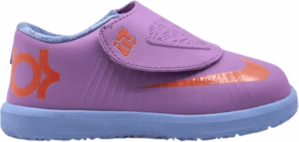 (Infant) Nike KD 6 'Rugrats' 599479-500 (Infant) Nike KD 6 'Rugrats' 599479-500