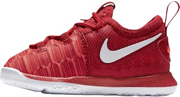 (Infant) Nike KD 9 'University Red' 855910-611 (Infant) Nike KD 9 'University Red' 855910-611