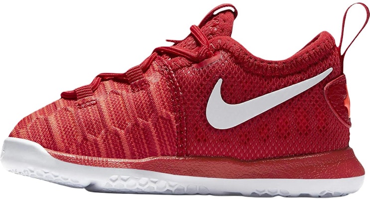 (Infant) Nike KD 9 'University Red' 855910-611 Buy (Infant) Nike KD 9 'University Red' 855910-611