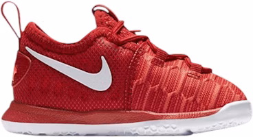 (Infant) Nike KD 9 'University Red' 855910-611 (Infant) Nike KD 9 'University Red' 855910-611