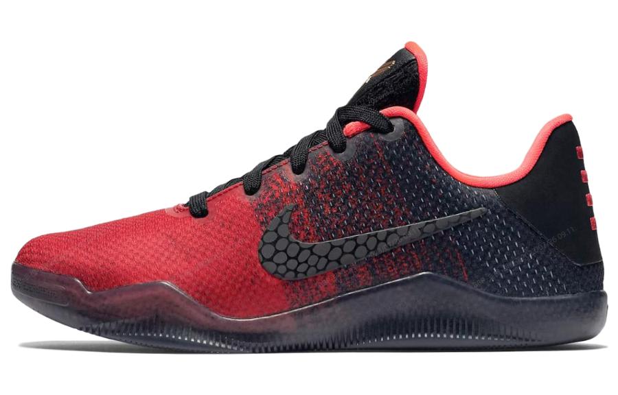 (Infant) Nike Kobe 11 'Achilles Heel' 822947-670