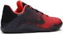 (TD) 나이키 코비 11 '아킬레스건' (Nike Kobe 11 'Achilles Heel') 822947-670