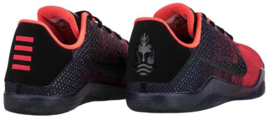 (TD) 耐克科比11代“阿喀琉斯之踵” 822947-670 Purchase (TD) 耐克科比11代“阿喀琉斯之踵” 822947-670