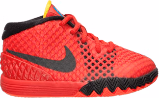 (Infant) Nike Kyrie 1 'Deceptive Red' 717223-606 (Infant) Nike Kyrie 1 'Deceptive Red' 717223-606