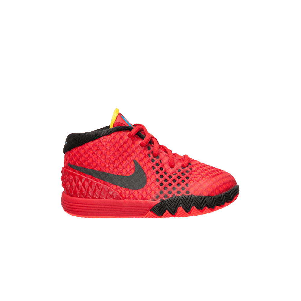 (Infant) Nike Kyrie 1 'Deceptive Red' 717223-606