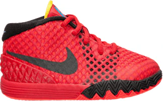 (Infant) Nike Kyrie 1 'Deceptive Red' 717223-606 (Infant) Nike Kyrie 1 'Deceptive Red' 717223-606