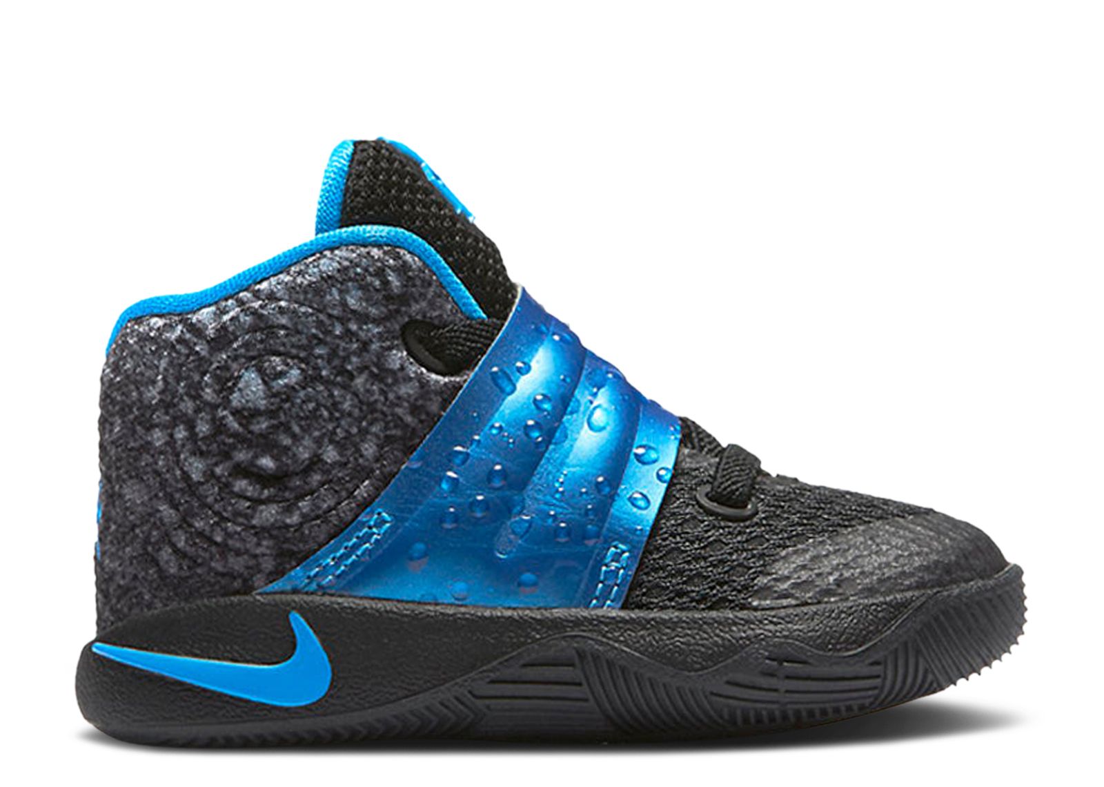 (Infant) Nike Kyrie 2 'Wet' 827281-005