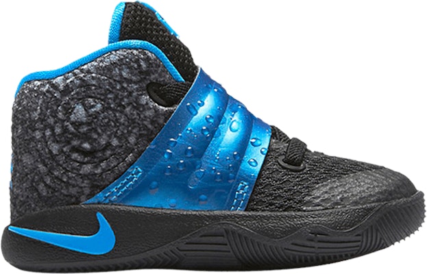 (Infant) Nike Kyrie 2 'Wet' 827281-005 Buy (Infant) Nike Kyrie 2 'Wet' 827281-005