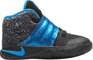 (Infant) Nike Kyrie 2 'Wet' 827281-005 (Infant) Nike Kyrie 2 'Wet' 827281-005