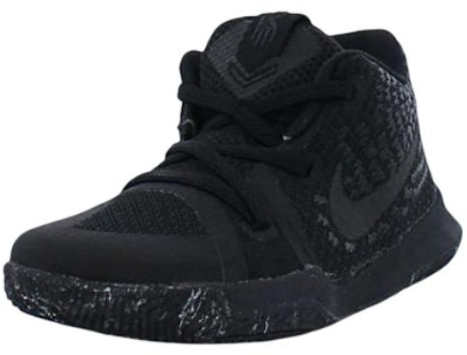 Infant Nike Kyrie 3 Black 869984 005 869984 005 Novelship