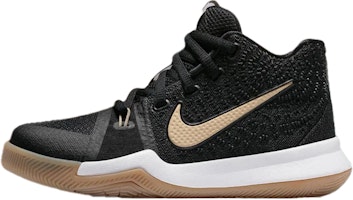 (Infant) Nike Kyrie 3 'Badge of Honor' 869984-092 (Infant) Nike Kyrie 3 'Badge of Honor' 869984-092