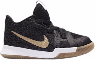 (Infant) Nike Kyrie 3 'Badge of Honor' 869984-092 (Infant) Nike Kyrie 3 'Badge of Honor' 869984-092