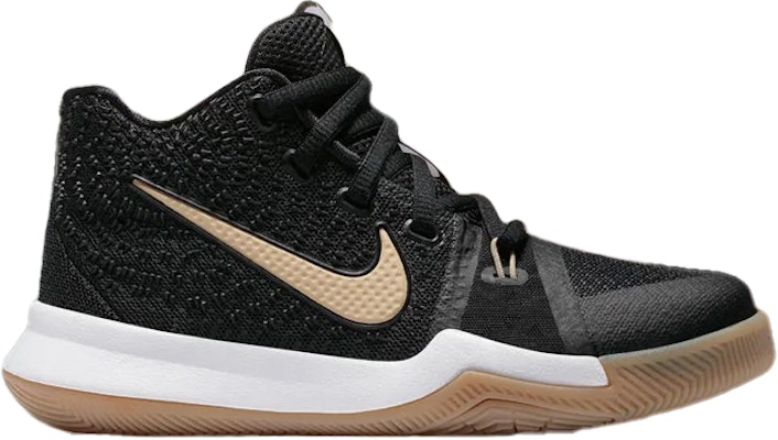 (Infant) Nike Kyrie 3 'Badge of Honor' 869984-092 Order (Infant) Nike Kyrie 3 'Badge of Honor' 869984-092