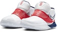Lookbook (Toddler) Nike Kyrie 6 'USA' BQ5601-102