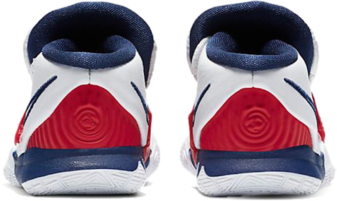 (Toddler) Nike Kyrie 6 'USA' BQ5601-102 Purchase (Toddler) Nike Kyrie 6 'USA' BQ5601-102
