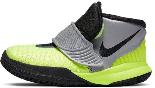 (TD) Nike Kyrie 6 Cross TDV 儿童运动鞋 '闪电黑' DB6051-704 Buy (TD) Nike Kyrie 6 Cross TDV 儿童运动鞋 '闪电黑' DB6051-704