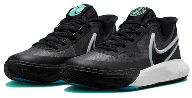 (TD) 나이키 카이리 8 '범고래' (Nike Kyrie 8 'Beom Gorae') DQ8081-001 Lookbook (TD) 나이키 카이리 8 '범고래' (Nike Kyrie 8 'Beom Gorae') DQ8081-001