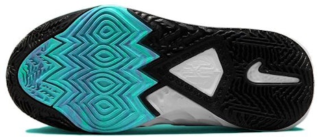 (TD) 나이키 카이리 8 '범고래' (Nike Kyrie 8 'Beom Gorae') DQ8081-001 Details for (TD) 나이키 카이리 8 '범고래' (Nike Kyrie 8 'Beom Gorae') DQ8081-001