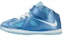 (TD) Nike LeBron 10 'Berlian Biru' 543566-400