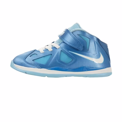 (Infant) Nike LeBron 10 'Blue Diamond'