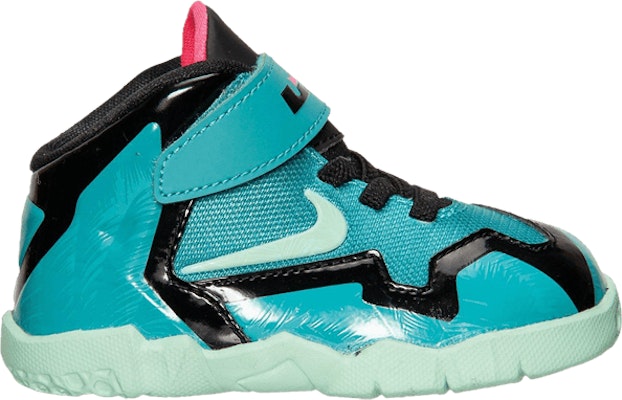 (TD) Nike LeBron 11 'Pantai Selatan' 621714-303 Buy (TD) Nike LeBron 11 'Pantai Selatan' 621714-303