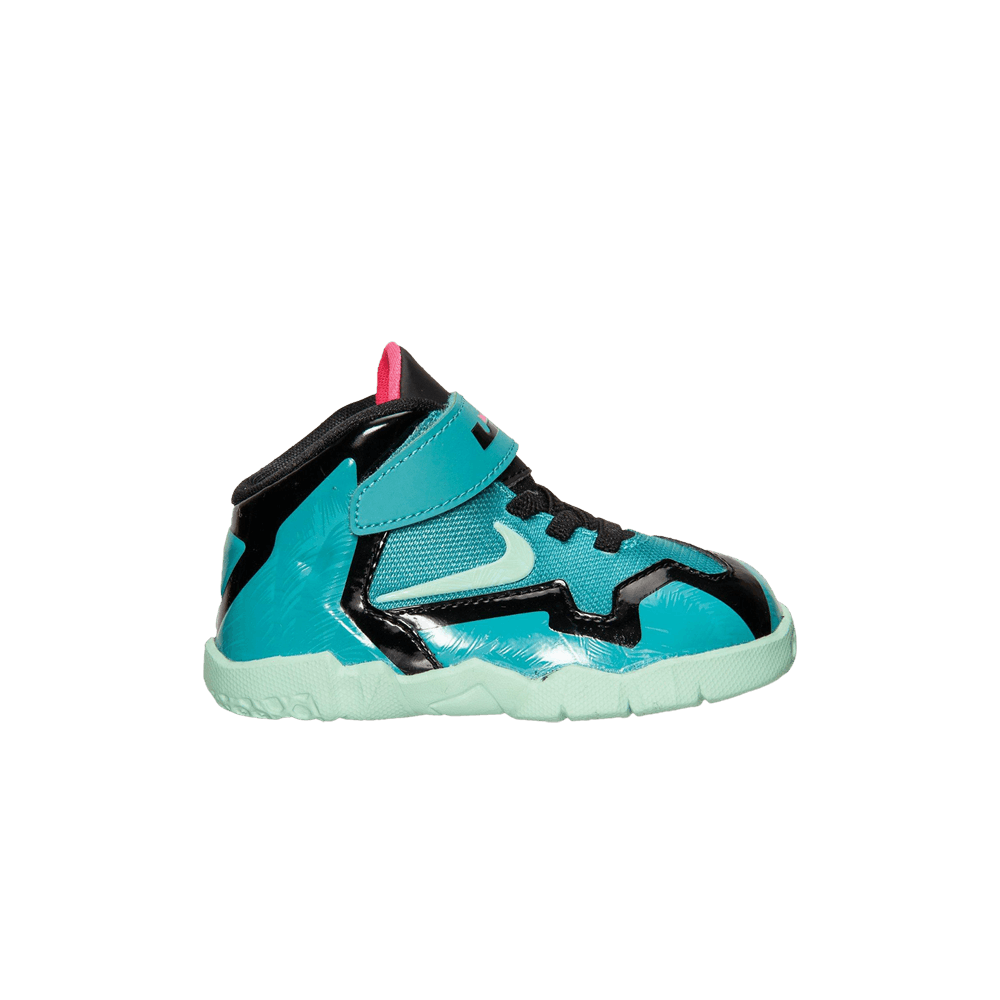 Buy (TD) 耐克詹姆斯11代“南海滩” 621714-303