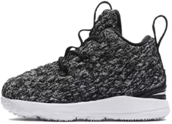 (Infant) Nike LeBron 15 'Ashes' 922809-002 Buy (Infant) Nike LeBron 15 'Ashes' 922809-002
