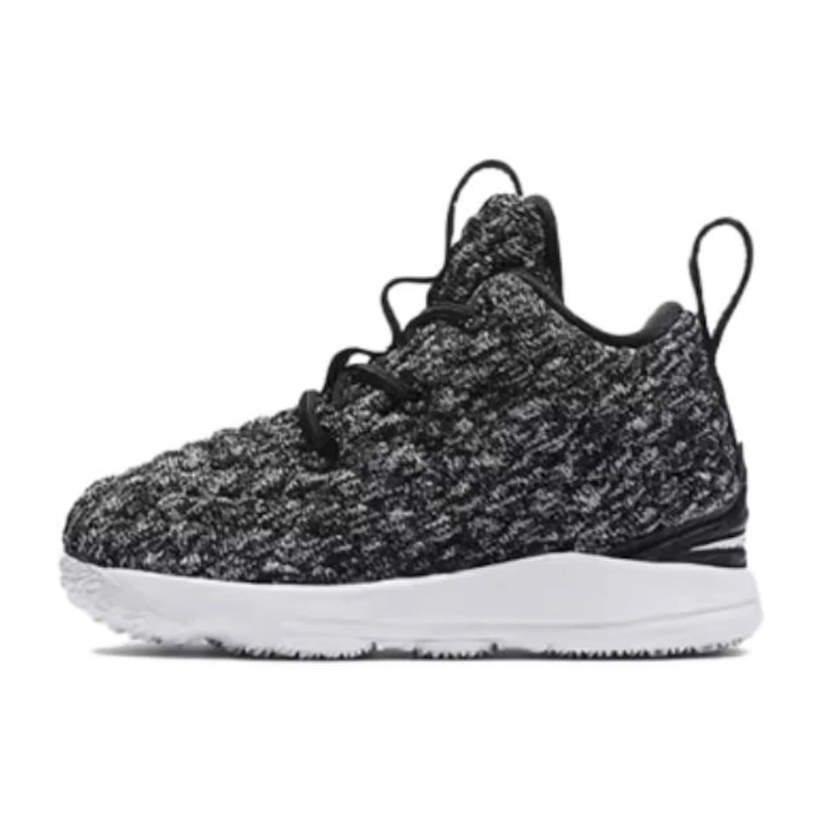 Buy (Infant) Nike LeBron 15 'Ashes' 922809-002 Novelship