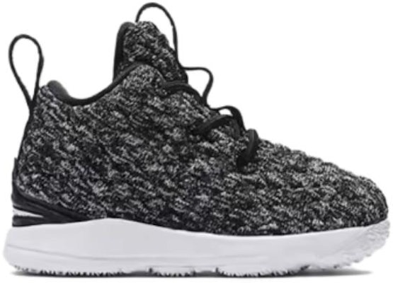 (Infant) Nike LeBron 15 'Ashes' 922809-002 Order (Infant) Nike LeBron 15 'Ashes' 922809-002