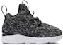 Order (TD) Nike LeBron 15 'Ashes' Lelaki Kasut Sukan 922809-002