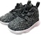 (TD) Nike LeBron 15 'Ashes' Lelaki Kasut Sukan 922809-002