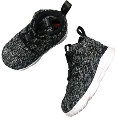 (Infant) Nike LeBron 15 'Ashes' 922809-002 Shop (Infant) Nike LeBron 15 'Ashes' 922809-002