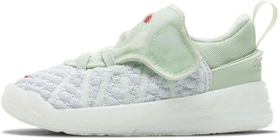 (Toddler) Nike LeBron 18 NRG 'White Green' CZ4071-002 (Toddler) Nike LeBron 18 NRG 'White Green' CZ4071-002