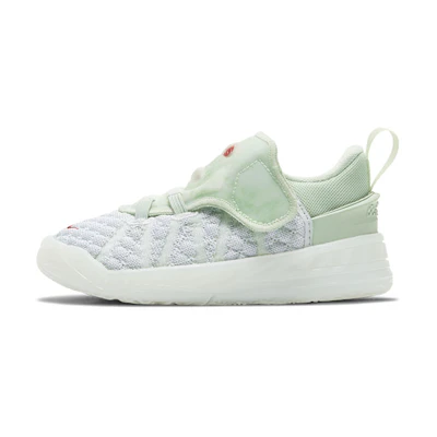 (TD) Nike LeBron 18 'White Green'